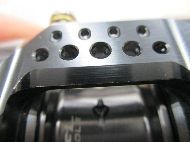 24カルカッタコンクエスト シャローエディション 30HG