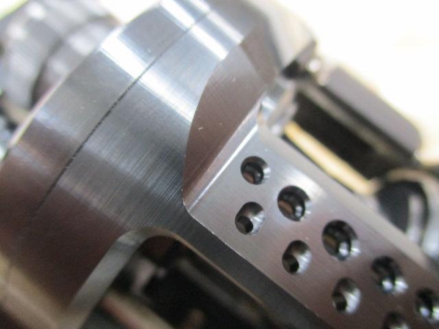 24カルカッタコンクエスト シャローエディション 30HG