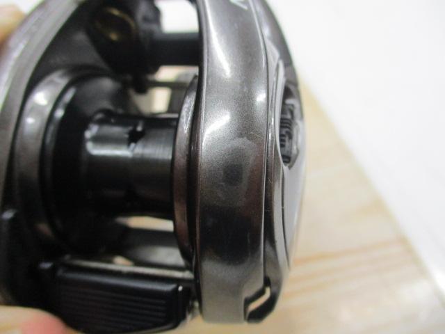 20メタニウムXG LH