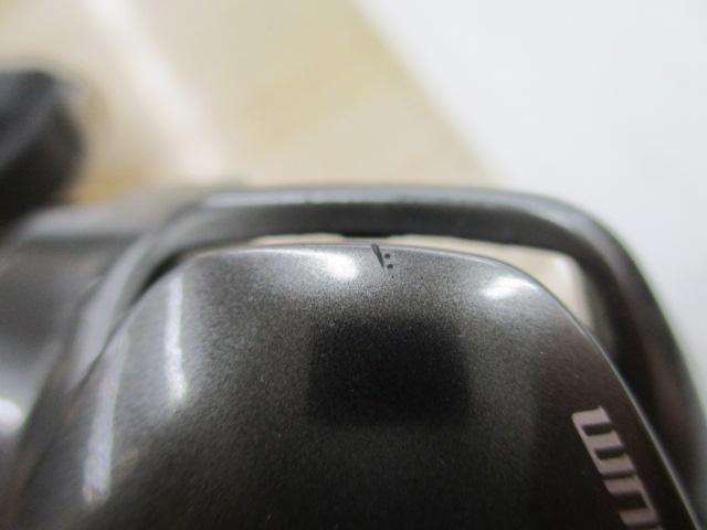 20メタニウムXG LH