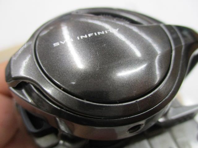 20メタニウムXG LH