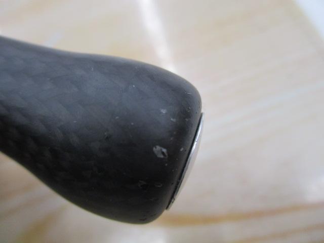 20メタニウムXG LH