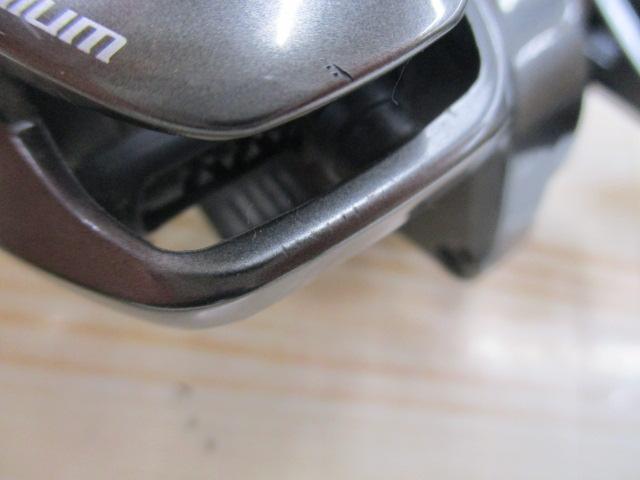 20メタニウムXG LH