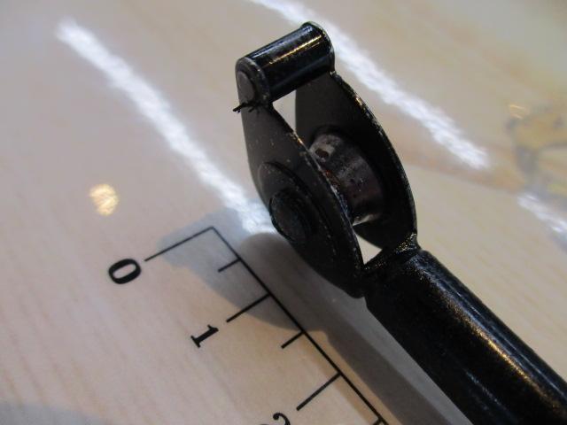 オーシャンマスターⅡ80LB