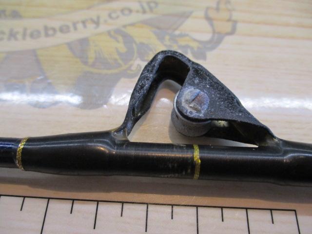 オーシャンマスターⅡ80LB