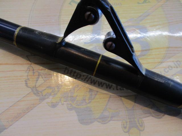 オーシャンマスターⅡ80LB