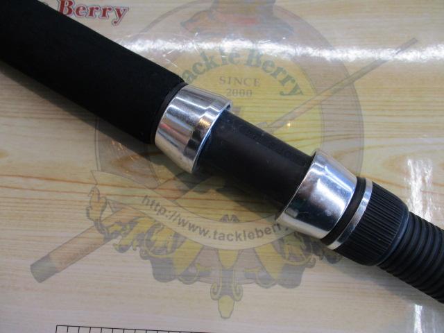 オーシャンマスターⅡ80LB