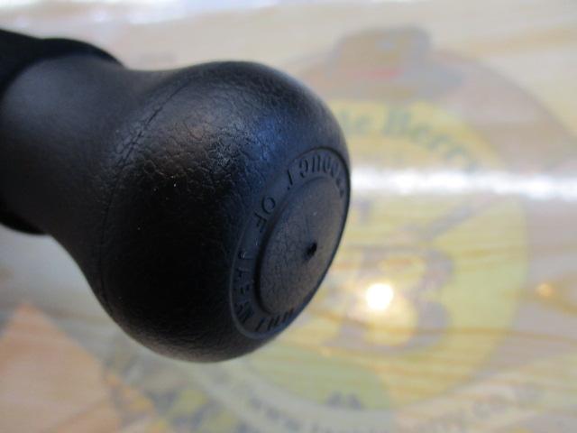 オーシャンマスターⅡ80LB