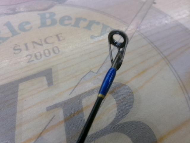 タクティクス TCSS-70L｜＠ベリーネット 日本最大新品中古釣具WEBショップ