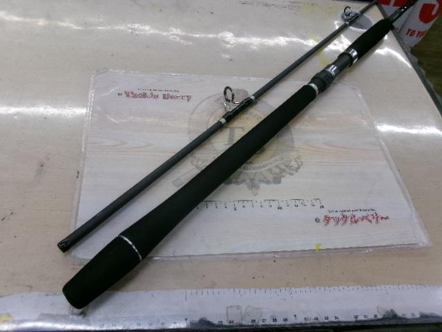 コルトスナイパーS1000M