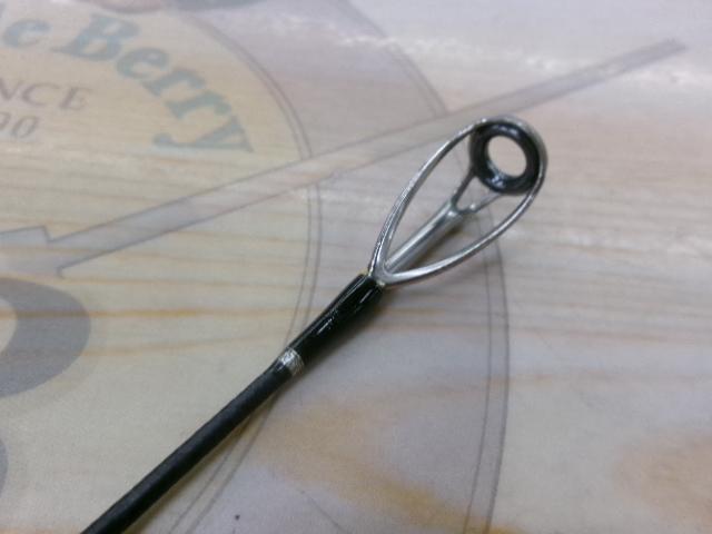 コルトスナイパーS1000M