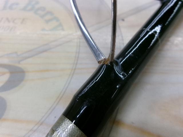 コルトスナイパーS1000M