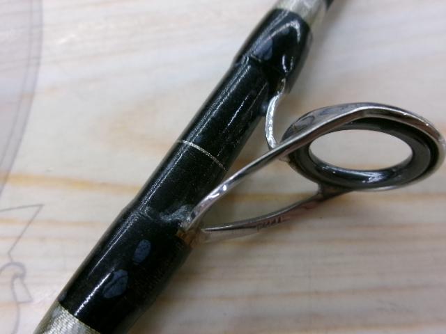 コルトスナイパーS1000M