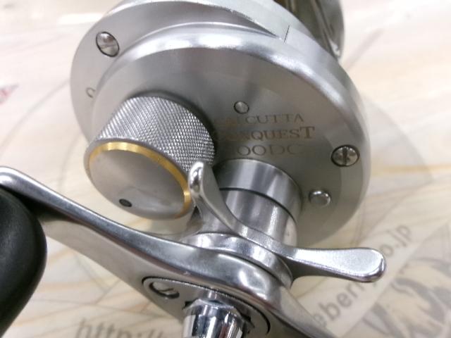 04カルカッタコンクエスト 100DC