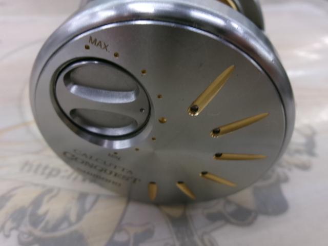 04カルカッタコンクエスト 100DC