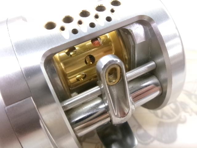 04カルカッタコンクエスト 100DC