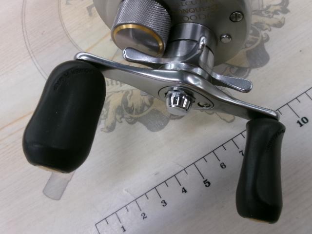 04カルカッタコンクエスト 100DC