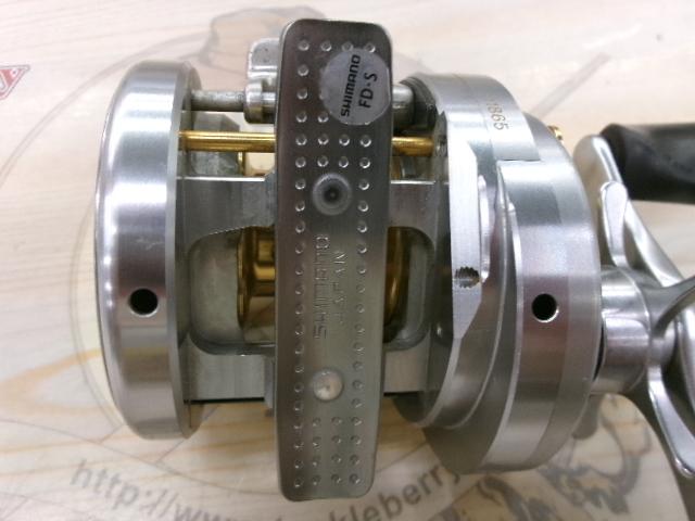 04カルカッタコンクエスト 100DC