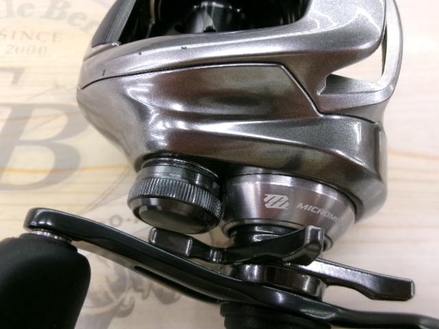 18バンタムMGL RH