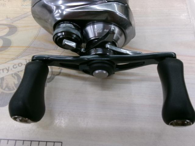 18バンタムMGL RH