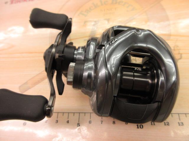 25タトゥーラ SV TW 100L