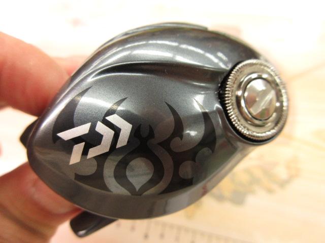 25タトゥーラ SV TW 100L