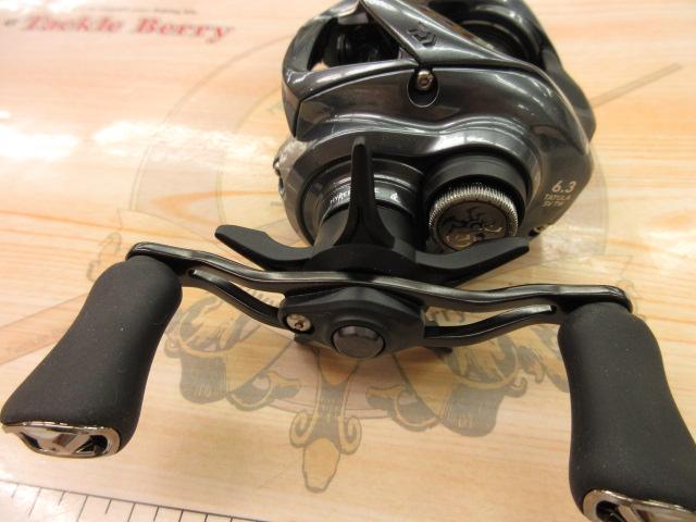 25タトゥーラ SV TW 100L