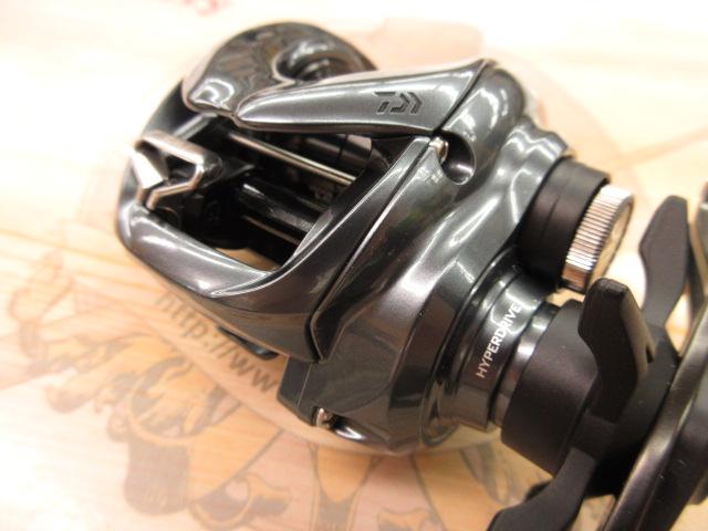 25タトゥーラ SV TW 100L