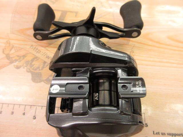 25タトゥーラ SV TW 100L