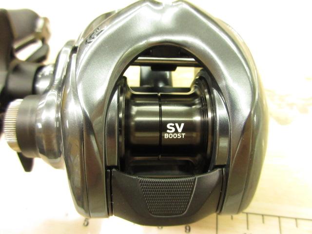 25タトゥーラ SV TW 100L