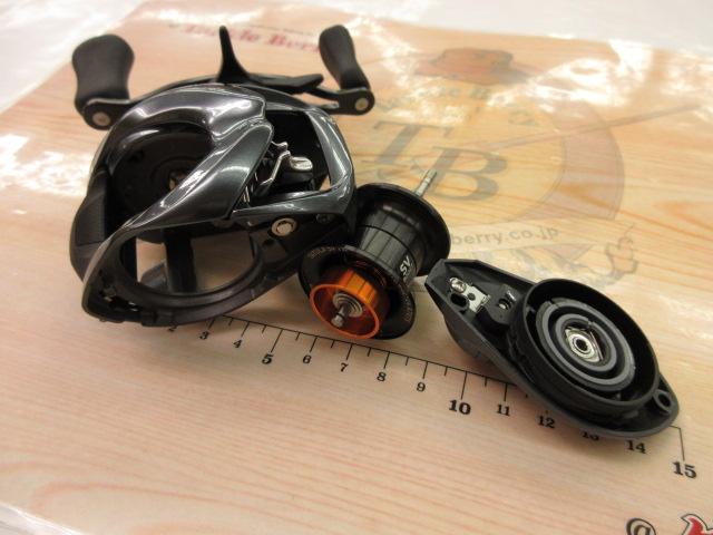 25タトゥーラ SV TW 100L