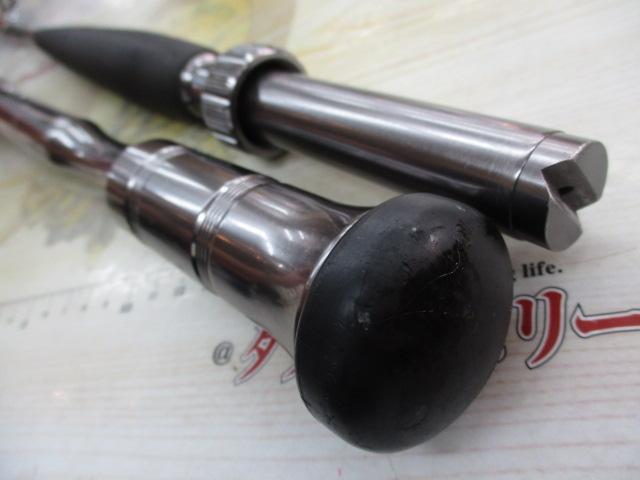 マッドバイパーフェイカー 225S