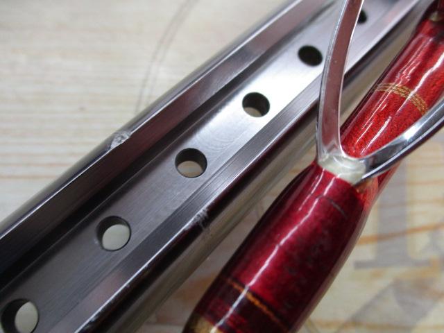 マッドバイパーフェイカー 225S