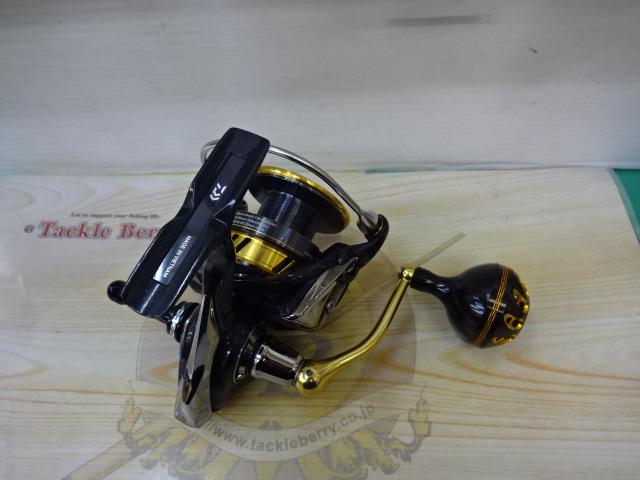 18レガリス LT5000D-CXH