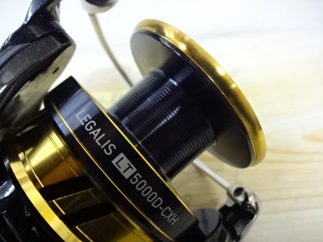 18レガリス LT5000D-CXH