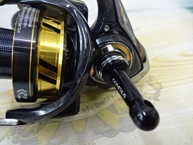 18レガリス LT5000D-CXH