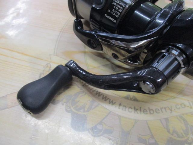 19ヴァンキッシュ 2500S