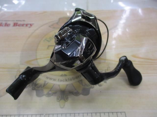 19ヴァンキッシュ 2500S