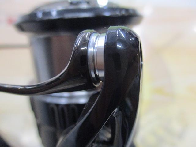 19ヴァンキッシュ 2500S