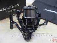 19ヴァンキッシュ 2500S