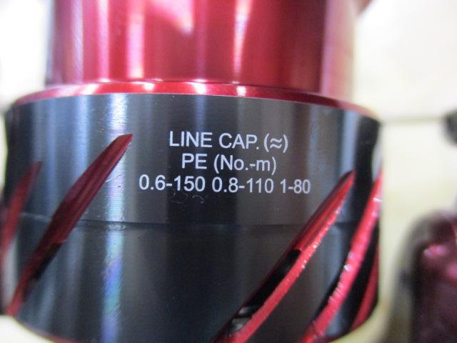 25セフィアXR C2000S