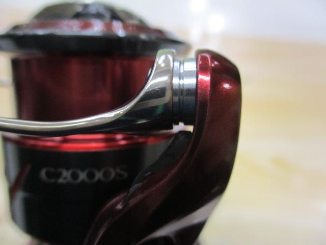 25セフィアXR C2000S