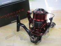 25セフィアXR C2000S