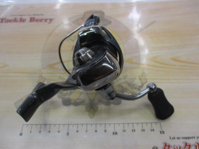 24ルビアス LT2500S