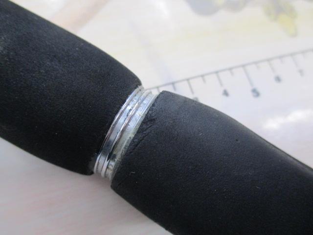 BJSバットB20 ショート 20S-DP