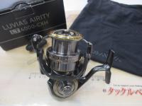 21ルビアスエアリティー LT4000-CXH