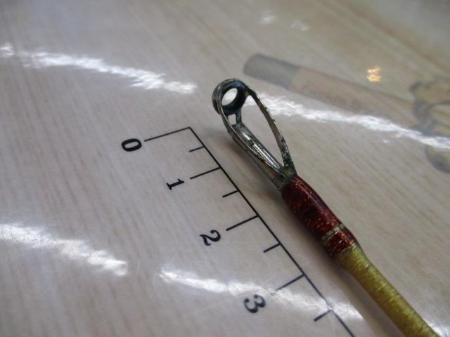 スペシャルソリッドクラスマダイ280SS