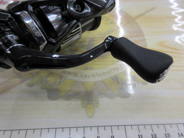 23ヴァンキッシュ 2500S