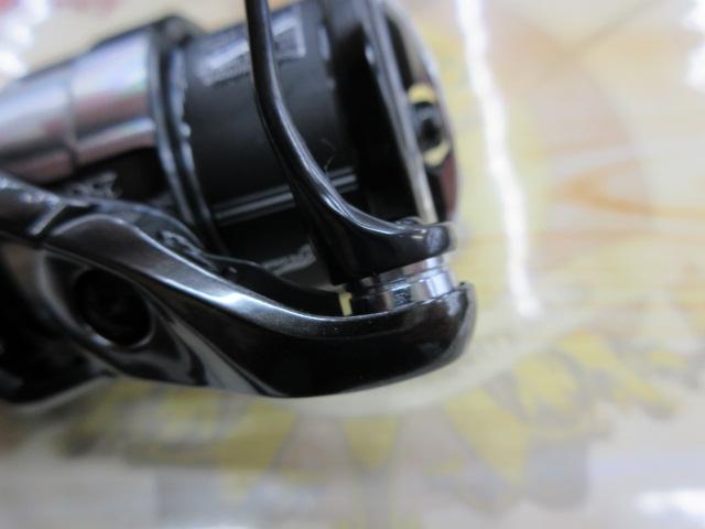 23ヴァンキッシュ 2500S