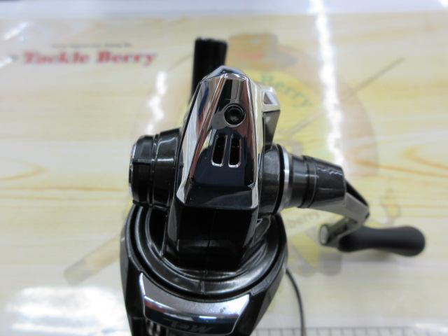 23ヴァンキッシュ 2500S